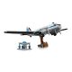 7. LEGO Icons 11378 - Douglas DC-3 PAN AM Passagierflugzeug
