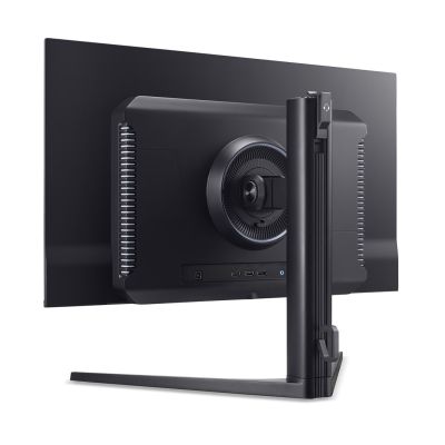 5. Acer Predator X27 QD-OLED X27X1bmiippruzx Computermonitor 67,3 cm (26,5") 3840 x 2160 px 4K Ultra HD Schwarz
