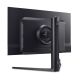 5. Acer Predator X27 QD-OLED X27X1bmiippruzx Computermonitor 67,3 cm (26,5") 3840 x 2160 px 4K Ultra HD Schwarz
