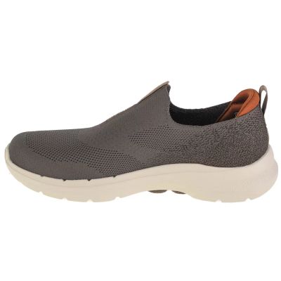 2. Skechers Go Walk 6 216202-TPE Braun 41