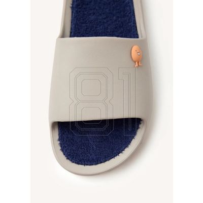 5. Gioseppo Gill W 75545-P-Beig Flip-Flops
