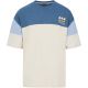 Herren-T-Shirt PROTEST PRTDue, blau