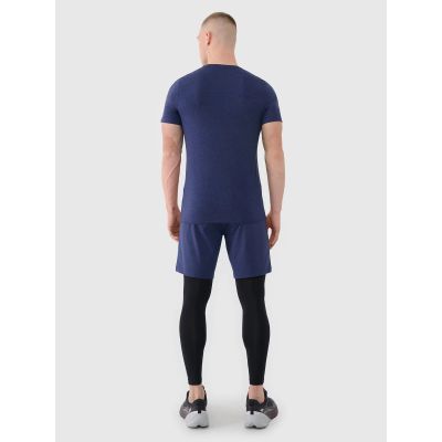 4. Schnelltrocknende Trainingsshorts für Herren 4F 4FWSS25TFSHM0911-30M