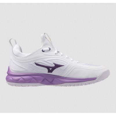 2. Mizuno Wave Luminous 3 V1GC242035 Schuhe