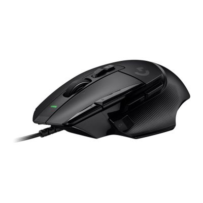 Logitech G502 X Maus