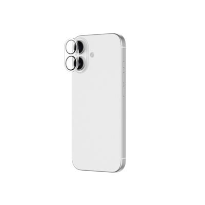 3. AmazingThing Volllinsenglas für iPhone 17