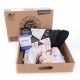 16. Tempish Gokid Ice Jr 1300001835 Verstellbare Schlittschuhe