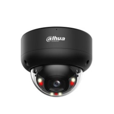 2. Dahua IP-Kamera IPC-HDBW3849E-AS-IL-0280B-B Schwarz