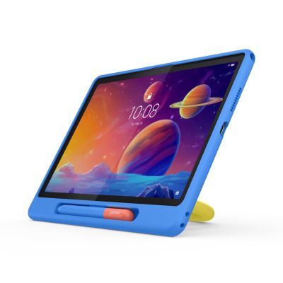 14. Lenovo Tab 4G MediaTek 128 GB 25,6 cm (10,1") 4 GB Wi-Fi 5 (802.11ac) Android 14 Grau