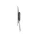 4. Equip 650339 TV-Halterung 3,05 m (120") Schwarz