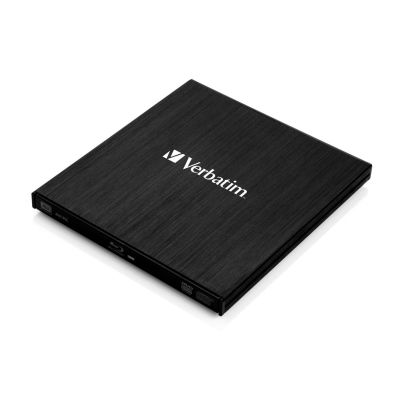 8. Verbatim 43890 Brenner (USB 3.0; extern)