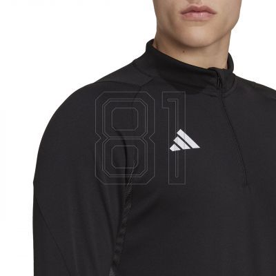 3. Adidas Tiro 23 Competition Training Top M HK7644 Sweatshirt