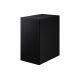 28. Samsung HW-B750F/EN Soundbar 5.1-Kanal 400W Bluetooth 4.2 Dolby Digital Schwarz
