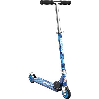 9. RAZOR Kinderroller Modell A Shark Camo 13010345
