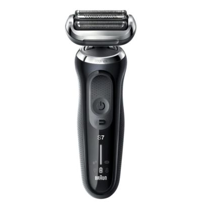 Braun Series 7 71-N1200s Motorrad