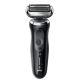Braun Series 7 71-N1200s Motorrad