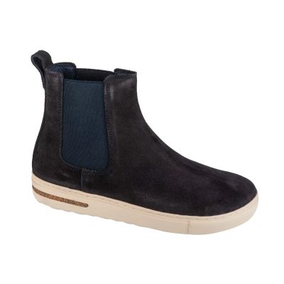 Birkenstock Bend Chelsea LEVE 1028623 Marineblau 36