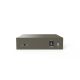 PoE-Switch Tenda TEG1105P-4-63W (5x 10/100/1000Mbps)