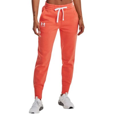 7. Under Armour Rival Fleece W 1356416 877 Hose