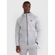 4. Herren-Trainings-Sweatshirt, regulär, schnelltrocknend, Größe 4F 4FWAW25TFSWM560-27S