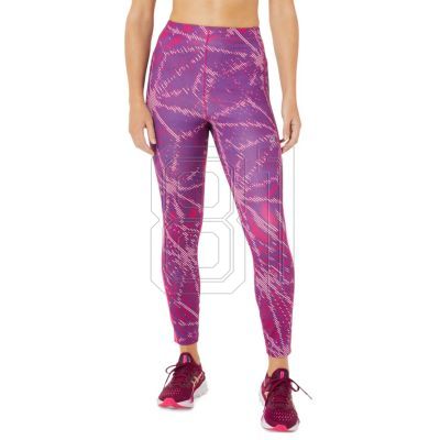 4. ASICS Sakura AOP Tight W 2012C233-501 Hose