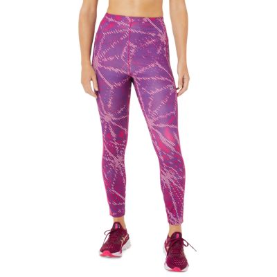 4. ASICS Sakura AOP Tight W 2012C233-501 Hose