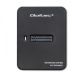 5. QOLTEC M.2 SATA SSD Dockingstation | NGFF | USB 3.1