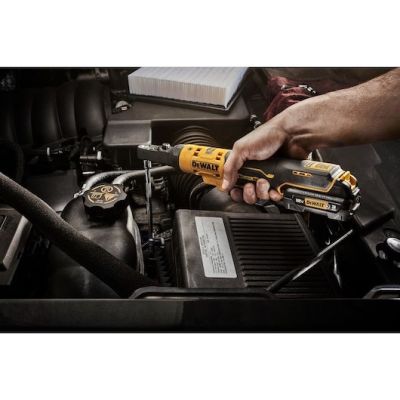 6. DeWALT DCF500N-XJ Akkuschrauber