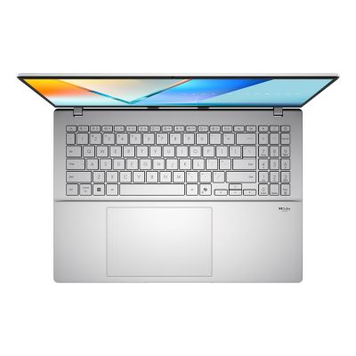 7. ASUS Vivobook S16 S3607AA-SH025W Ultra 5 325 16,0" WUXGA OLED-Display (300 Nits), 16 GB DDR5 SSD, Intel Grafik, WLAN + Bluetooth, 1080p-Kamera + IR-Kamera, 70 Wh Akku, Windows 11, Aluminium, Cool Silver