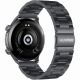 13. Smartwatch Gravity Schwarzes Armband + Armband GT35-2