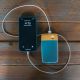 7. BioLite Charge 20 PD Lithium-Ionen-Akku (Li-Ion) 6000 mAh, Grau, Orange