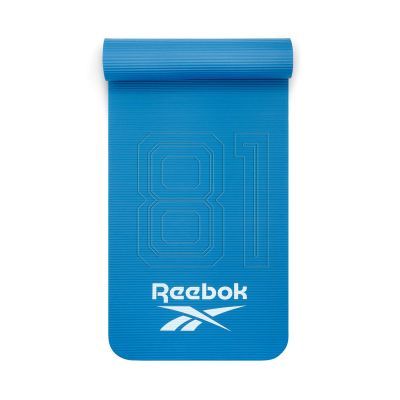 14. Reebok 10 mm RAMT-11015BL mat