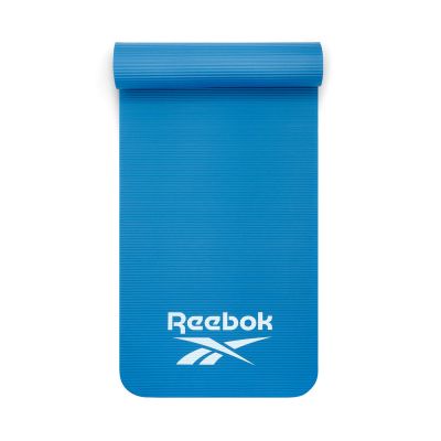 14. Reebok Matte 10 mm RAMT-11015BL
