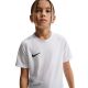 12. Nike Dri-Fit Park VIII Kinder-T-Shirt Weiß HV8182 100