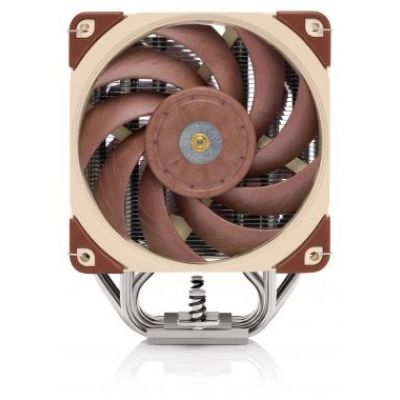 2. NOCTUA NH-U12A CPU-Kühler