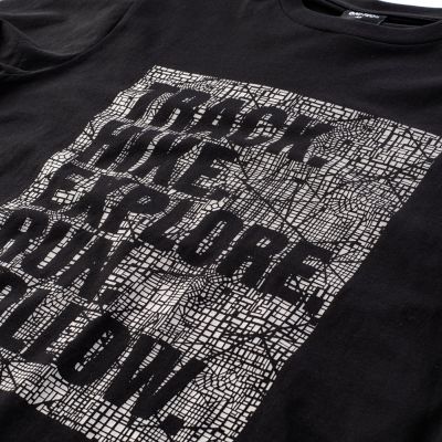 3. THERO LS Herren-T-Shirt