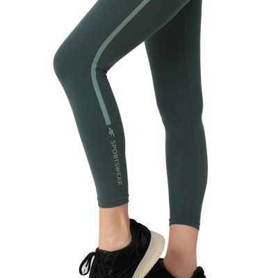 10. Leggings 4F W H4Z21 LEG012 40S