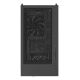 5. NATEC GENESIS DIAXID 605F MIDI-TOWER USB-C SPIELECATH MIT FENSTER SCHWARZ