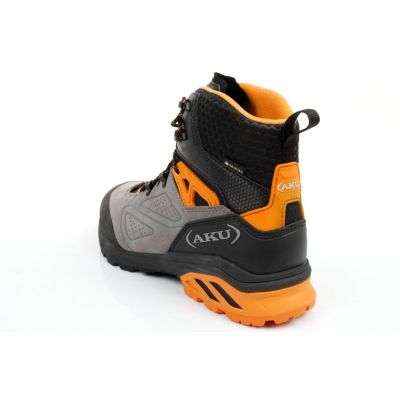 4. Aku Reactive GTX M 668108 Schuhe