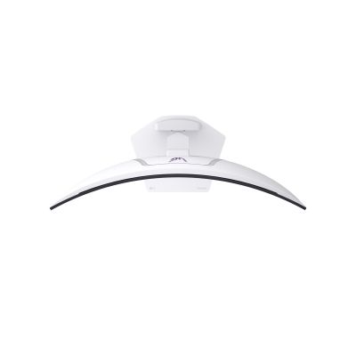 3. 34" Curved 34GX90SA-W LG OLED-Monitor