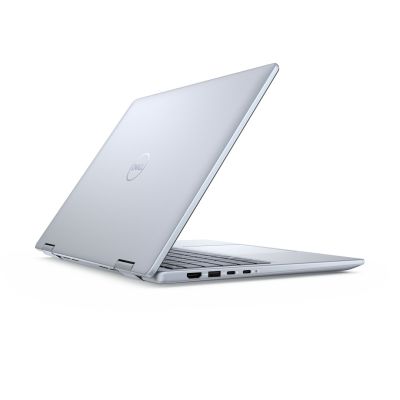 5. Dell Inspiron 7440 2-in-1, Intel Core 7 150U, 14-Zoll-FHD+-Touchscreen (300 Nits, matt), 16 GB DDR5-5200-RAM, 1 TB SSD, Intel-Grafik, GeForce R3, WLAN + Bluetooth, Tastatur mit Hintergrundbeleuchtung, 54 Wh RAM, Windows 11 (3 Jahre Erfahrung)