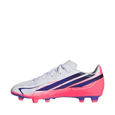 5. adidas F50 Hyperfast Club FG/MG KK1308 Kinder-Fußballschuhe