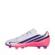 5. adidas F50 Hyperfast Club FG/MG KK1308 Kinder-Fußballschuhe