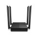 6. TP-Link ARCHER A64 WLAN-Router Gigabit Ethernet Dualband (2,4 GHz/5 GHz) Schwarz