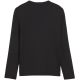 2. Puma TeamGOAL Baselayer Tee Longsleeve Kinder-T-Shirt schwarz 659041 03