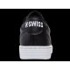 4. K-swiss COURT BALBOA SYN Sneaker SCHWARZ/WEISS-M (04736-067-M)