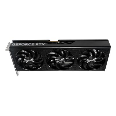 6. Gainward RTX5060Ti Python III 16GB GDDR7 Grafikkarte