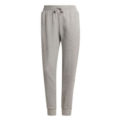 adidas Essentials Colorblock Block Cut 3-Streifen Regular Tapered Pants W HB2768