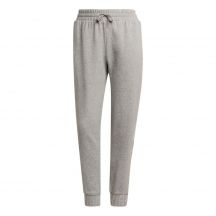 adidas Essentials Colorblock Block Cut 3-Streifen Regular Tapered Pants W HB2768