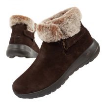 Skechers On-The-Go W 144041/CHOC Schuhe